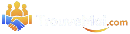 Logo TrouveMoi